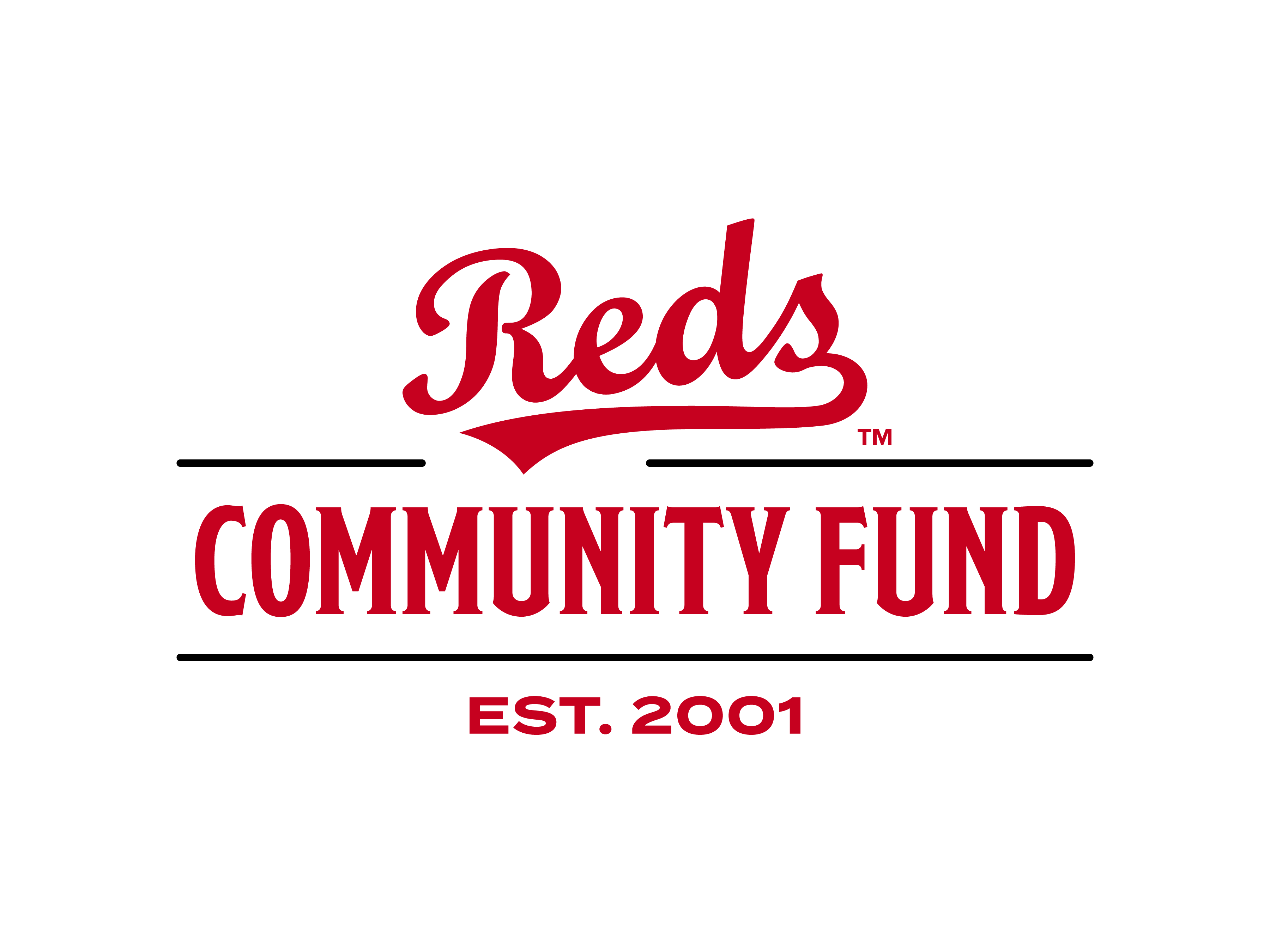 Reds Community Fund E-Commerce