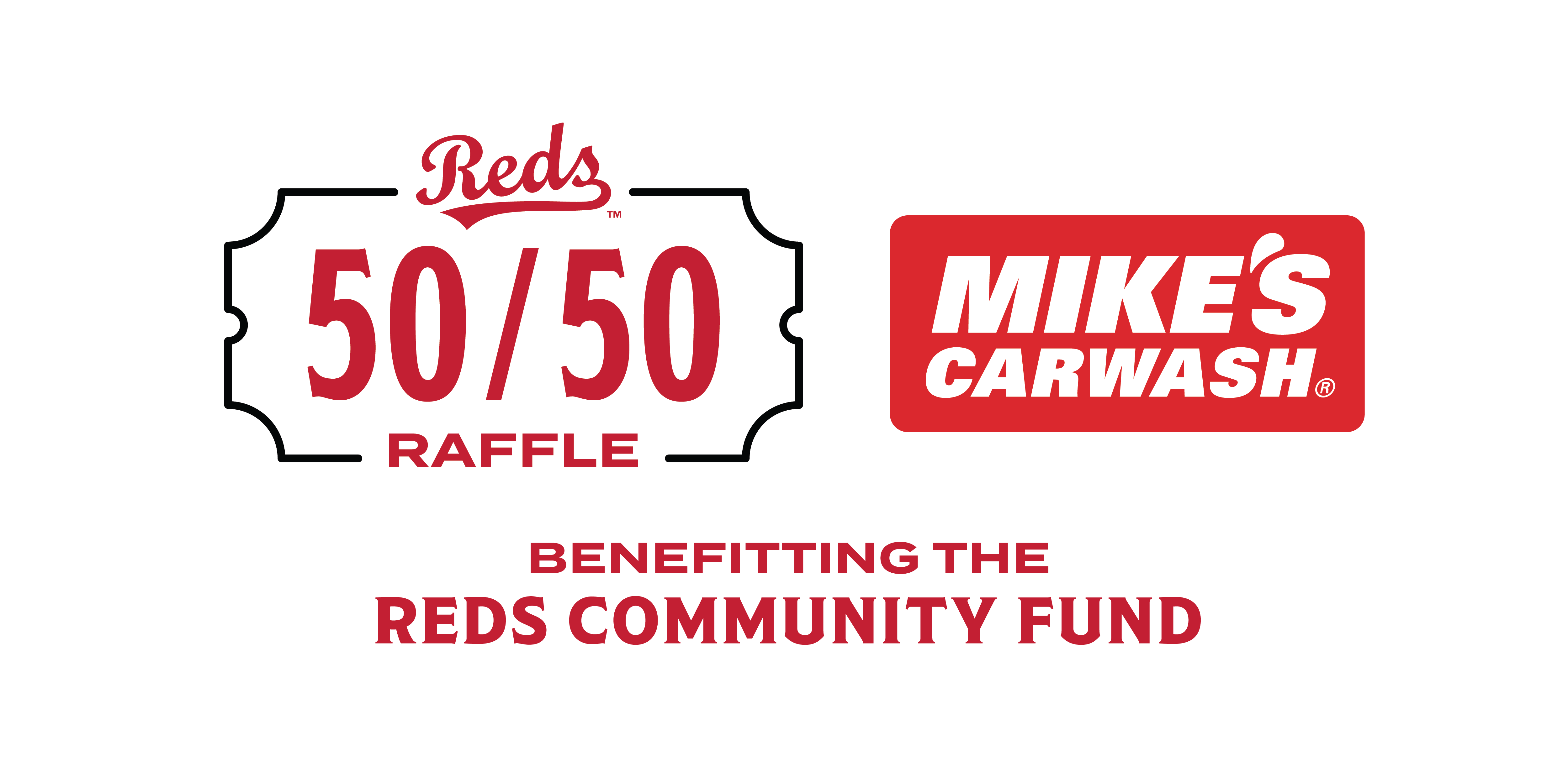 Reds Community Fund E-Commerce