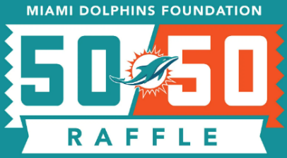 A logo with a dolphin and numbers
Description automatically generated